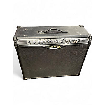 Used Line 6 Spider II 150 2x12 150W Guitar Combo Amp