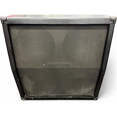 Used Line 6 Spider II 150W PER SIDE Guitar Cabinet