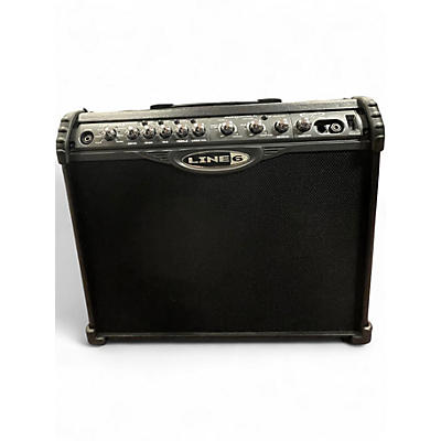 Used Line 6 Spider II 150W Solid State Guitar Amp Head