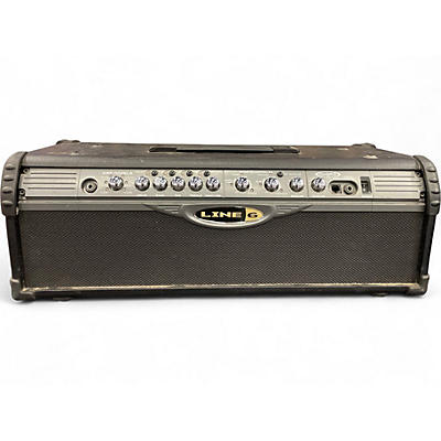 Used Line 6 Spider II 150W Solid State Guitar Amp Head