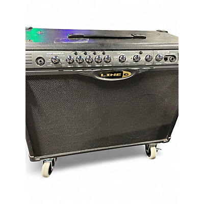 Used Line 6 Spider II 150W Solid State Guitar Amp Head