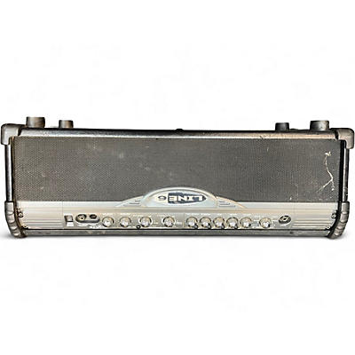 Used Line 6 Spider II 150W Solid State Guitar Amp Head