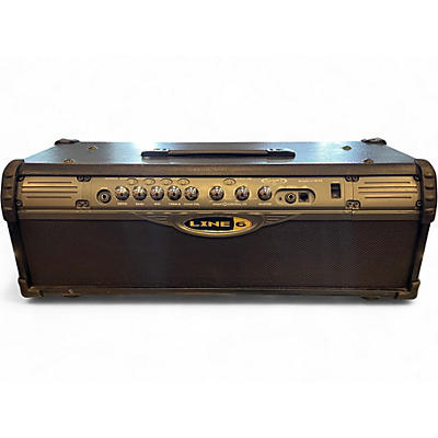 Used Line 6 Spider II 150W Solid State Guitar Amp Head