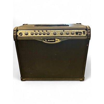 Used Line 6 Spider II 150W Solid State Guitar Amp Head
