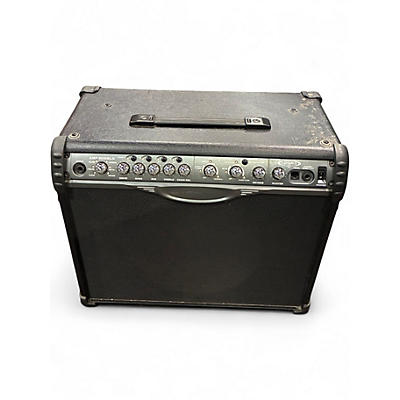 Used Line 6 Spider II 150W Solid State Guitar Amp Head