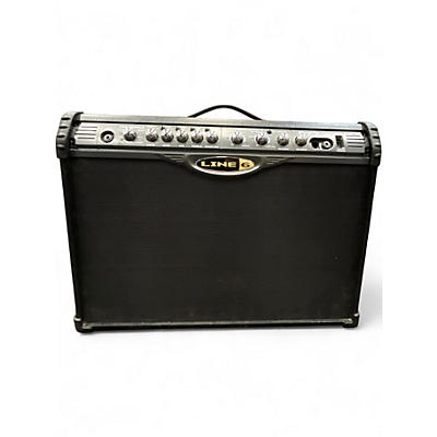 Used Line 6 Spider II 150W Solid State Guitar Amp Head