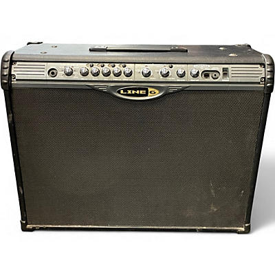Used Line 6 Spider II 150W Solid State Guitar Amp Head