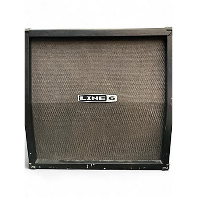 Used Line 6 Spider II 150W Solid State Guitar Amp Head
