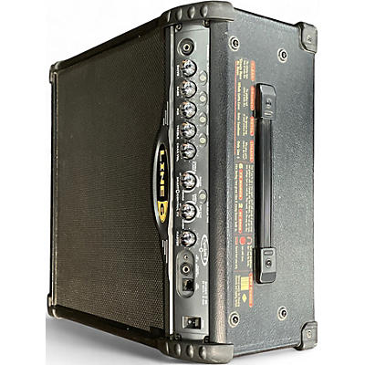 Used Line 6 Spider II 1x12 75W Guitar Combo Amp