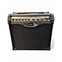 Used Line 6 Spider II 1x8 15W Guitar Combo Amp