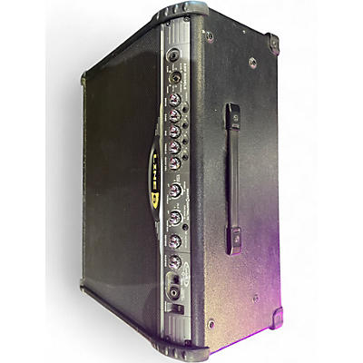 Used Line 6 Spider II 2x10 120W Guitar Combo Amp