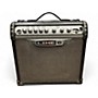 Used Line 6 Spider III 15 1X8 15W Guitar Combo Amp