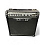 Used Line 6 Spider III 15 1X8 15W Guitar Combo Amp