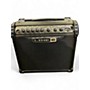 Used Line 6 Spider III 15 1X8 15W Guitar Combo Amp