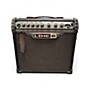 Used Line 6 Spider III 15 1X8 15W Guitar Combo Amp
