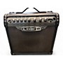 Used Line 6 Spider III 15 1X8 15W Guitar Combo Amp