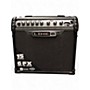 Used Line 6 Spider III 15 1X8 15W Guitar Combo Amp