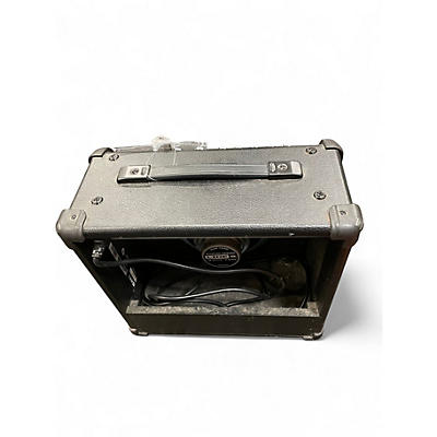 Used Line 6 Spider III 15 1X8 15W Guitar Combo Amp