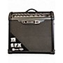 Used Line 6 Spider III 15 1X8 15W Guitar Combo Amp