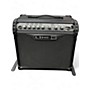 Used Line 6 Spider III 15 1X8 15W Guitar Combo Amp