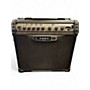 Used Line 6 Spider III 15 1X8 15W Guitar Combo Amp