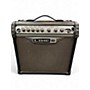 Used Line 6 Spider III 15 1X8 15W Guitar Combo Amp