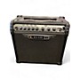 Used Line 6 Spider III 15 1X8 15W Guitar Combo Amp