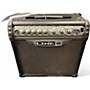 Used Line 6 Spider III 15 1X8 15W Guitar Combo Amp