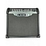 Used Line 6 Spider III 15 1X8 15W Guitar Combo Amp