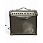 Used Line 6 Spider III 15 1X8 15W Guitar Combo Amp