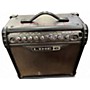 Used Line 6 Spider III 15 1X8 15W Guitar Combo Amp
