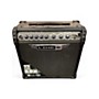 Used Line 6 Spider III 15 1X8 15W Guitar Combo Amp