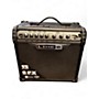 Used Line 6 Spider III 15 1X8 15W Guitar Combo Amp