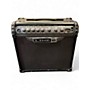Used Line 6 Spider III 15 1X8 15W Guitar Combo Amp