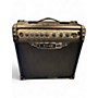 Used Line 6 Spider III 15 1X8 15W Guitar Combo Amp