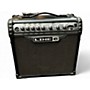Used Line 6 Spider III 15 1X8 15W Guitar Combo Amp