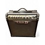 Used Line 6 Spider III 15 1X8 15W Guitar Combo Amp