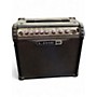Used Line 6 Spider III 15 1X8 15W Guitar Combo Amp
