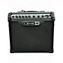 Used Line 6 Spider III 15 1X8 15W Guitar Combo Amp