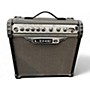 Used Line 6 Spider III 15 1X8 15W Guitar Combo Amp
