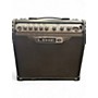 Used Line 6 Spider III 15 1X8 15W Guitar Combo Amp