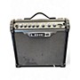 Used Line 6 Spider III 15 1X8 15W Guitar Combo Amp