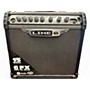 Used Line 6 Spider III 15 1X8 15W Guitar Combo Amp