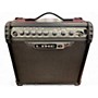 Used Line 6 Spider III 15 1X8 15W Guitar Combo Amp