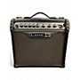 Used Line 6 Spider III 15 1X8 15W Guitar Combo Amp