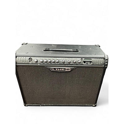 Used Line 6 Spider III 150 2x12 150W Guitar Combo Amp