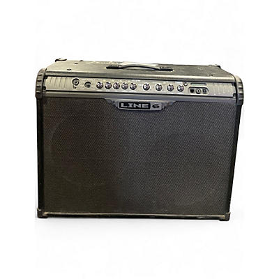Used Line 6 Spider III 150 2x12 150W Guitar Combo Amp