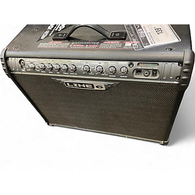 Used Line 6 Spider III 2x10 120W Guitar Combo Amp