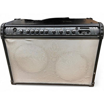 Used Line 6 Spider III 2x10 120W Guitar Combo Amp