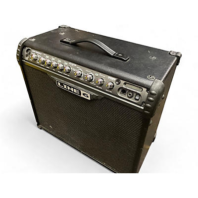 Line 6 Used Line 6 Spider III 30W 1x12 Guitar Combo Amp